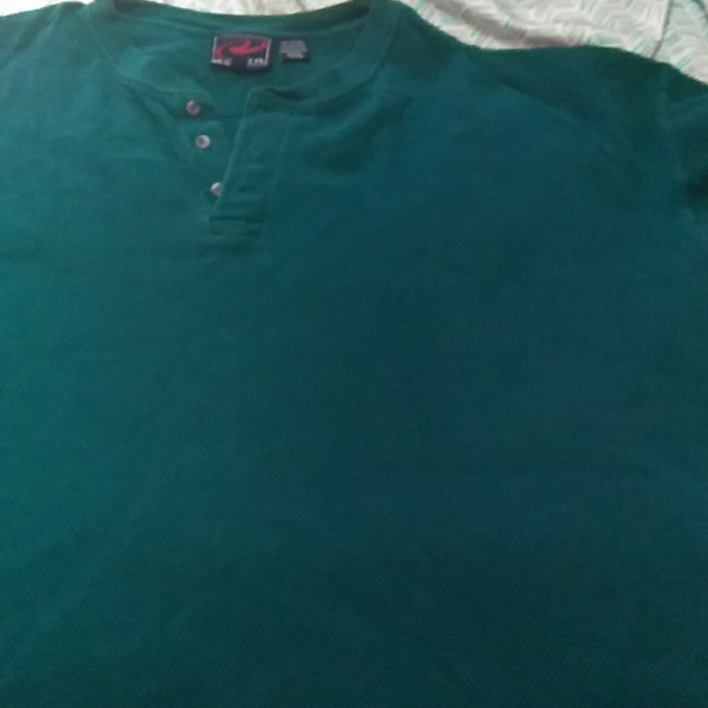 Sweat shirt